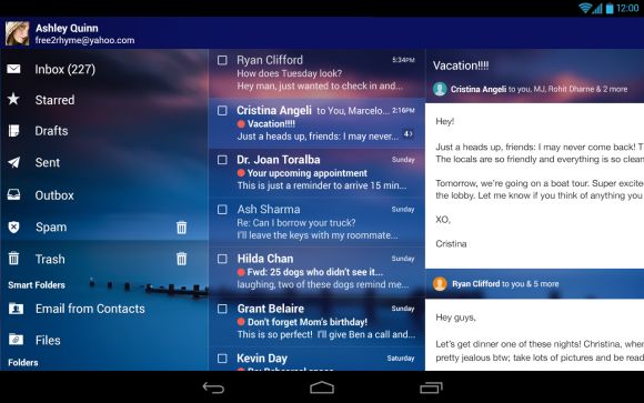 Приложения недели для Android от 13 октября