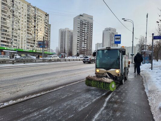 Во всех смыслах подросший флагман для фанатов. Обзор Samsung Galaxy S21 FE — Камера. 4