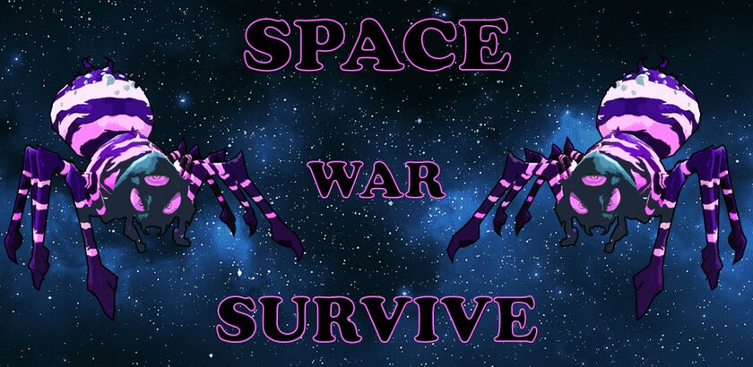 Space War Survive 4.0