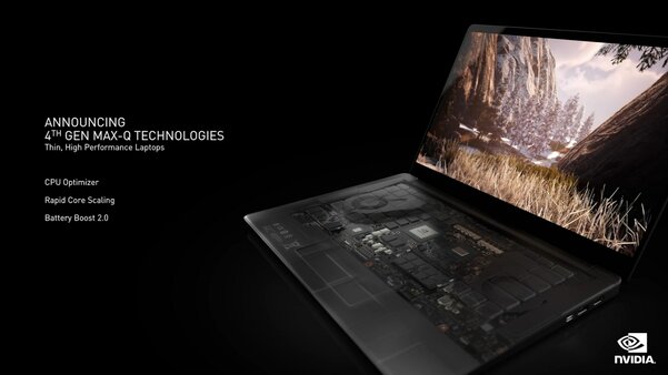 NVIDIA представила RTX 3080 Ti и 3070 Ti для ноутбуков, а для ПК — RTX 3050 и 3090 Ti