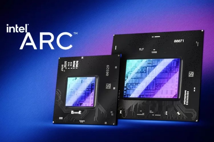 Intel на CES 2022: россыпь процессоров Alder Lake и новые подробности о дискретных GPU Arc