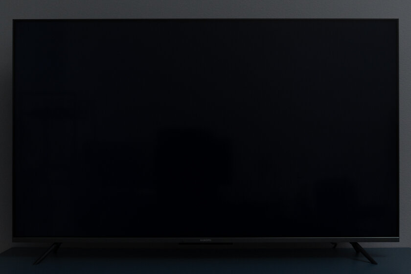Xiaomi перешла на сторону Samsung. Обзор QLED-телевизора Mi TV Q1E — Внешний вид и дисплей. 7