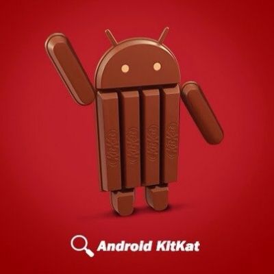 Android 4.4 и Nexus 5 выйдут 28 октября