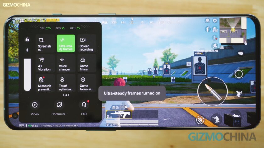 Лучший смартфон на новом Snapdragon, но покупать его не стоит. Обзор OnePlus 10 Pro — Производительность и игры. 4