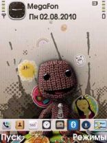 LittleBigPlanet by Jieob
