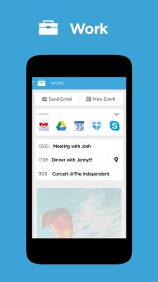 Приложения недели для Android от 20 октября