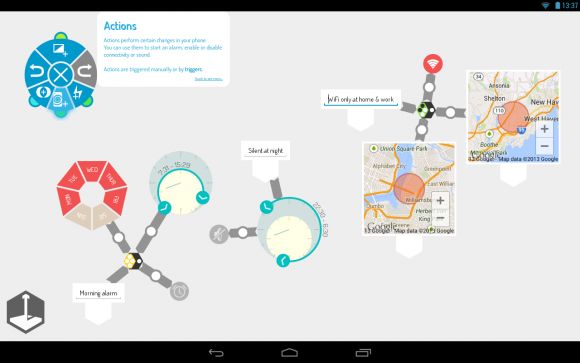 Приложения недели для Android от 20 октября