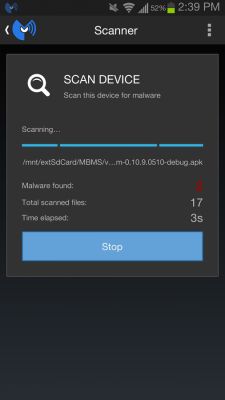 Приложения недели для Android от 20 октября