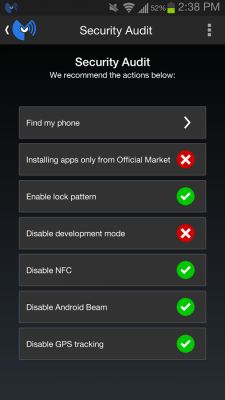 Приложения недели для Android от 20 октября