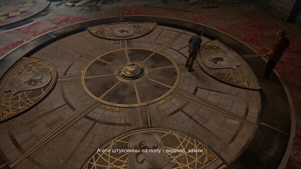 Впервые играю в Uncharted: Legacy of Thieves Collection. Какова она на PS5 — Кратко по сюжету. 17