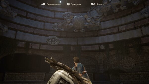 Впервые играю в Uncharted: Legacy of Thieves Collection. Какова она на PS5 — Кратко по сюжету. 21