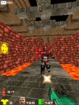 Quake Plus 3D