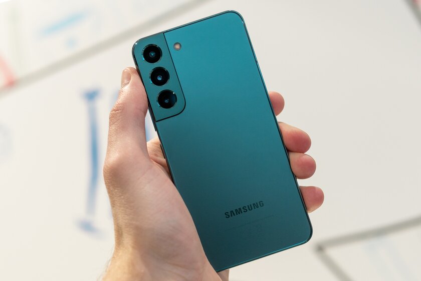 Протестировал новейшие Samsung Galaxy S22: полностью переработанная ночная съёмка