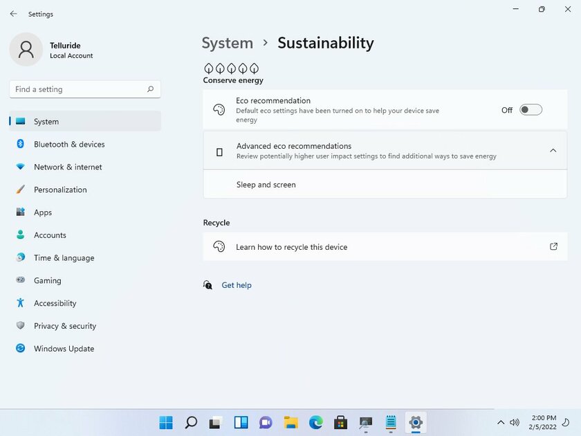 В Windows 11 появятся стикеры для обоев, для них будет даже отдельное приложение