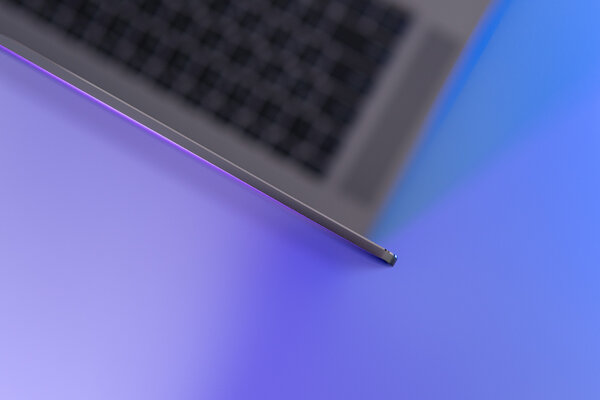 Настоящая замена стационарного ПК. Обзор ноутбука Huawei MateBook 16
