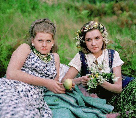 10 российских и советских фильмов, которые очень любят в других странах