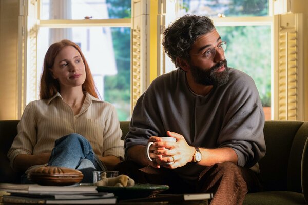 7 современных мини-сериалов, смотрящихся на одном дыхании. Ни одного банального