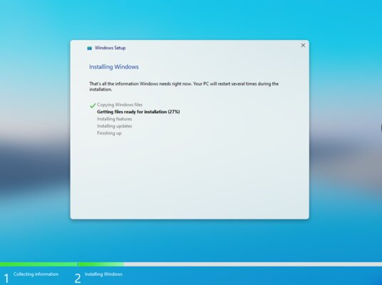 Модификация Windows 11 с духом Windows 7 исправляет косяки системы. Шедевр