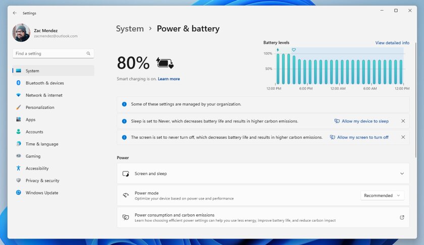 Microsoft выпустила масштабнейшую сборку Windows 11: более 10 крупных нововведений