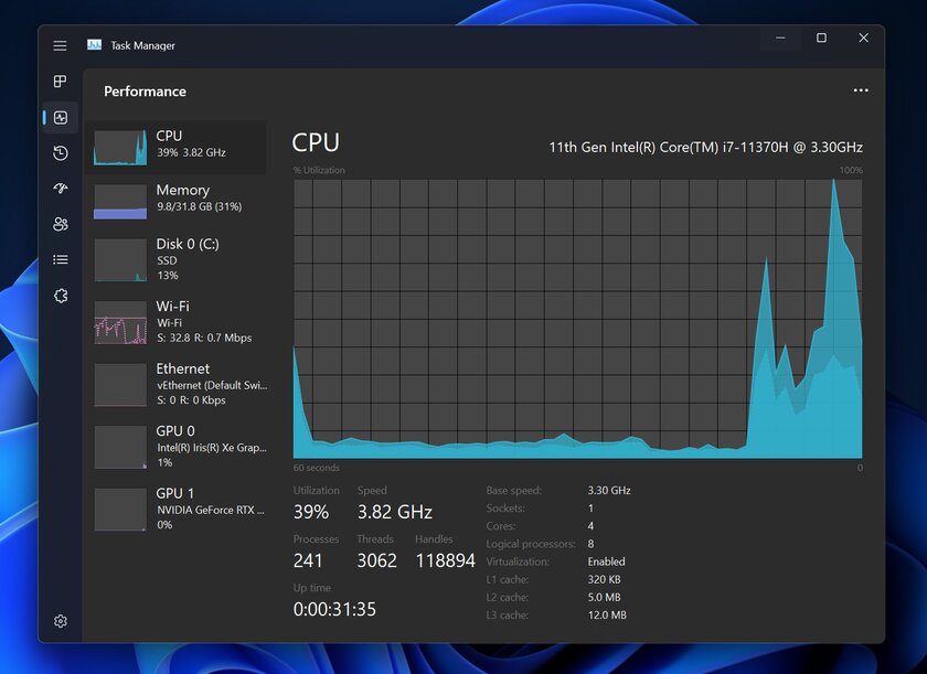 Microsoft выпустила масштабнейшую сборку Windows 11: более 10 крупных нововведений