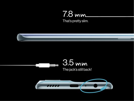OnePlus выпустила Nord CE 2 5G: Dimensity 900 и зарядка на 65 Вт занедорого