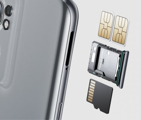 OnePlus выпустила Nord CE 2 5G: Dimensity 900 и зарядка на 65 Вт занедорого