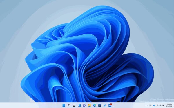 Microsoft выпустила масштабнейшую сборку Windows 11: более 10 крупных нововведений
