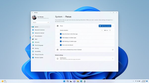 Microsoft выпустила масштабнейшую сборку Windows 11: более 10 крупных нововведений
