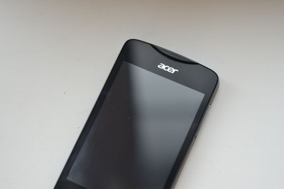 Обзор смартфона Acer Liquid Z3