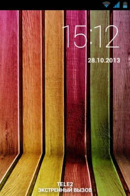 Обзор смартфона Acer Liquid Z3