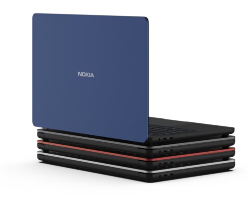 Nokia представила ноутбуки PureBook Pro на Windows 11: что в них интересного