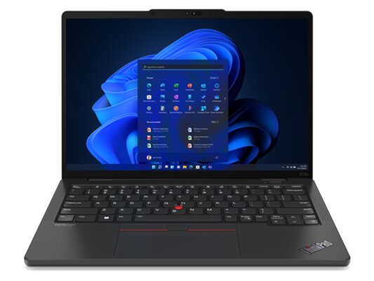 Представлен 5G-ультрабук Lenovo ThinkPad X13s: новейший ARM-чип Snapdragon и более суток без подзарядки
