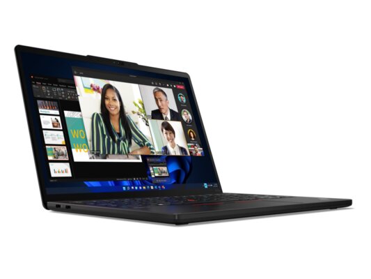 Представлен 5G-ультрабук Lenovo ThinkPad X13s: новейший ARM-чип Snapdragon и более суток без подзарядки