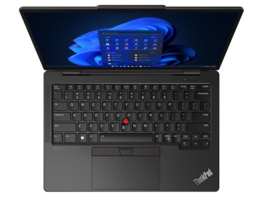 Представлен 5G-ультрабук Lenovo ThinkPad X13s: новейший ARM-чип Snapdragon и более суток без подзарядки
