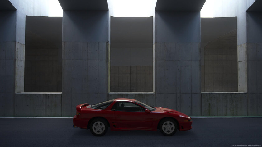 Праздник автомобильной культуры. Обзор Gran Turismo 7