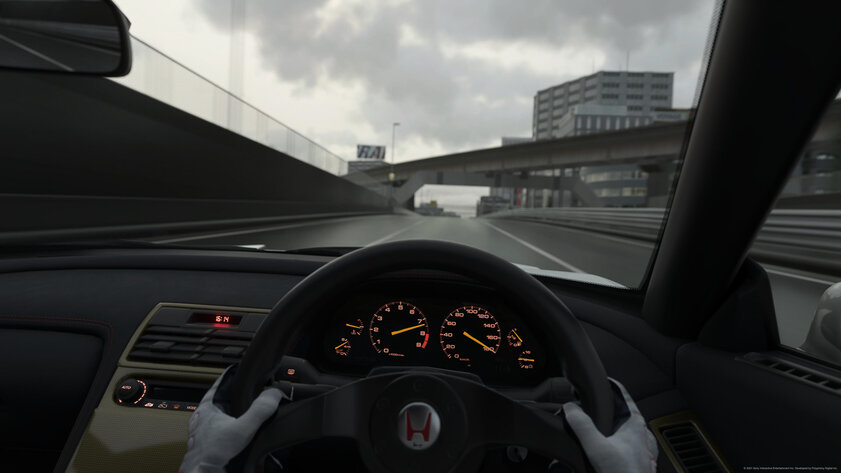 Праздник автомобильной культуры. Обзор Gran Turismo 7
