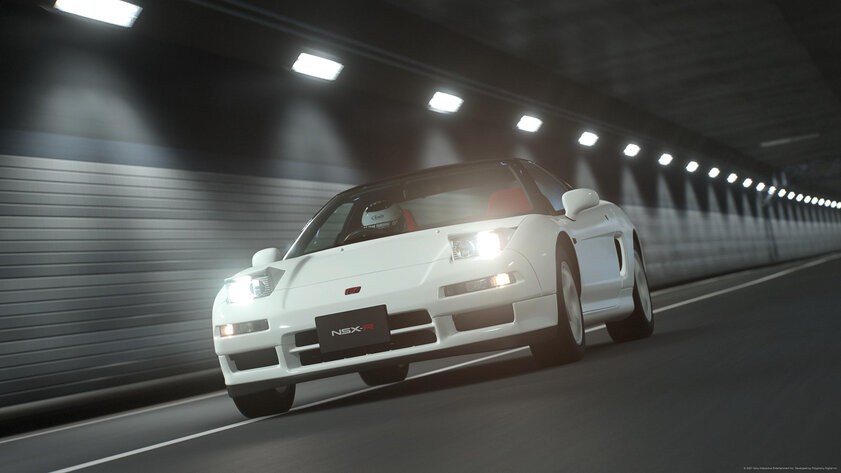 Праздник автомобильной культуры. Обзор Gran Turismo 7
