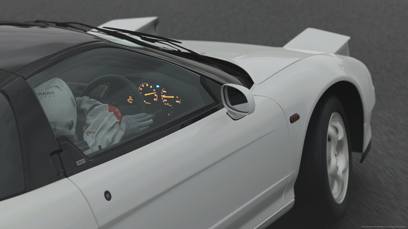 Праздник автомобильной культуры. Обзор Gran Turismo 7