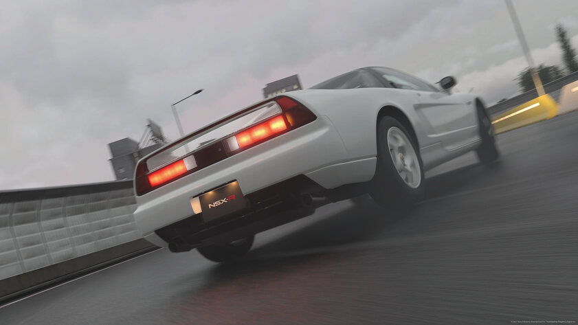Праздник автомобильной культуры. Обзор Gran Turismo 7