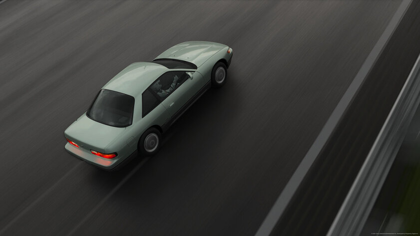Праздник автомобильной культуры. Обзор Gran Turismo 7
