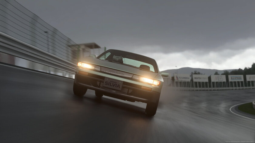 Праздник автомобильной культуры. Обзор Gran Turismo 7