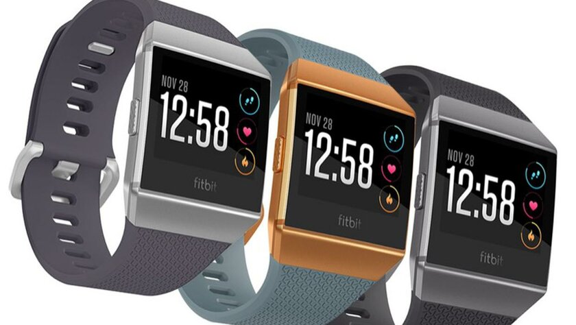 Горячая штучка: Fitbit отзывает 1,7 млн смарт-часов из-за перегрева