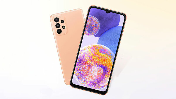 Samsung выпустила Galaxy A13 и A23: начальный уровень с камерами на 50 Мп
