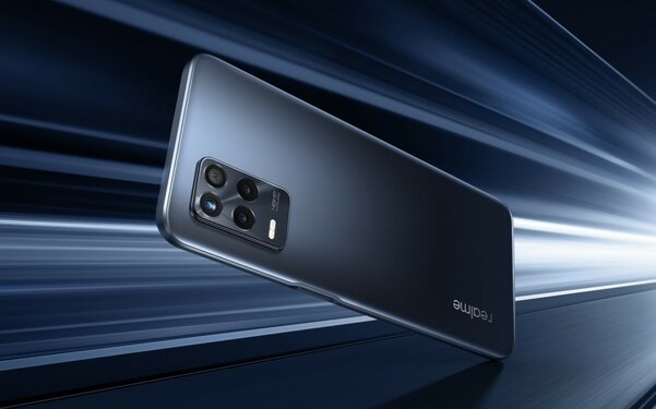 Представлен дуэт смартфонов Realme 9 5G и 9 5G SE: тонкие, быстрые и недорогие