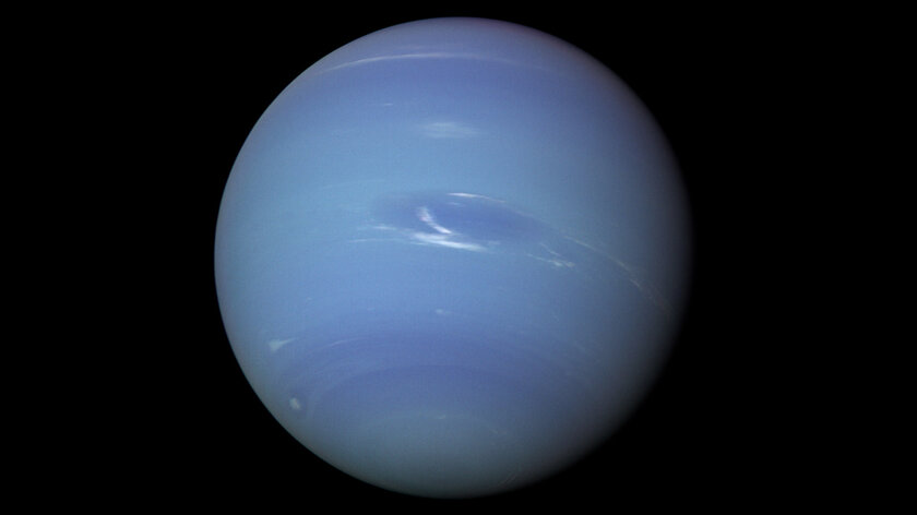 8 важных, но нераскрытых загадок Солнечной системы. Почему Венера вращается обратно?
