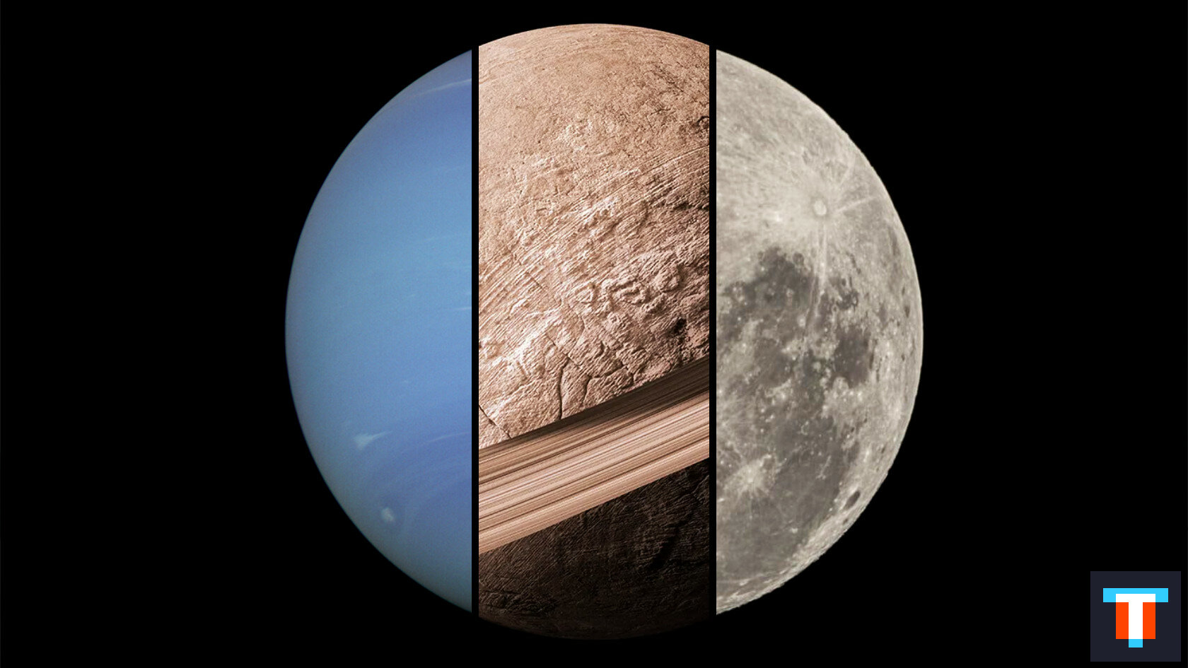 8 важных, но не раскрытых загадок Солнечной системы. Почему Венера вращается обратно?