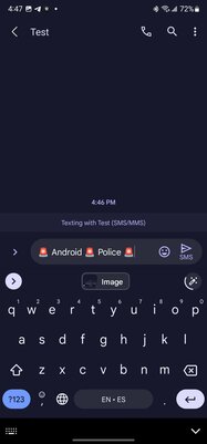 В Gboard появилась «волшебная кнопка», добавляющая только нужные смайлики