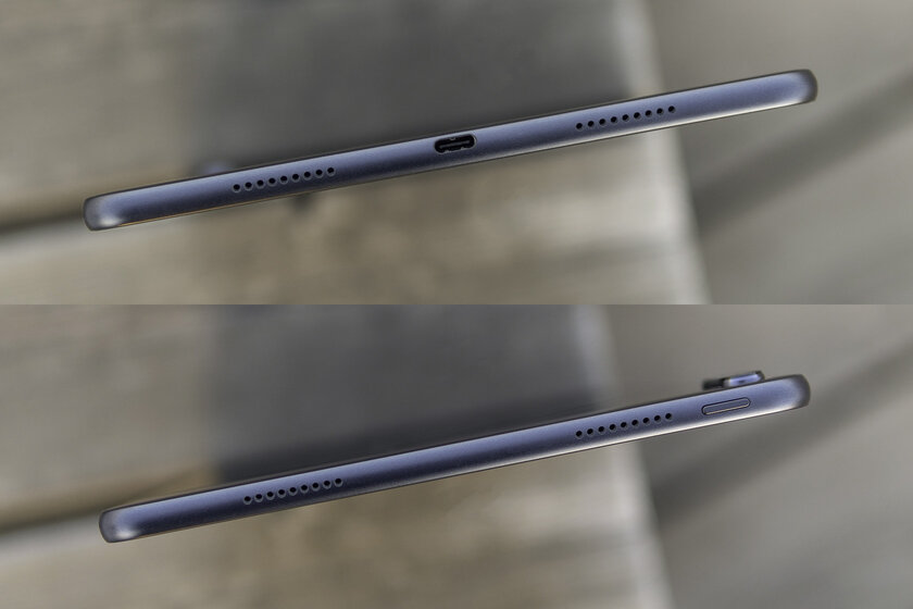 На что способен планшет за 20 тысяч рублей? Обзор Huawei MatePad 2022 — Дисплей и звучание. 2