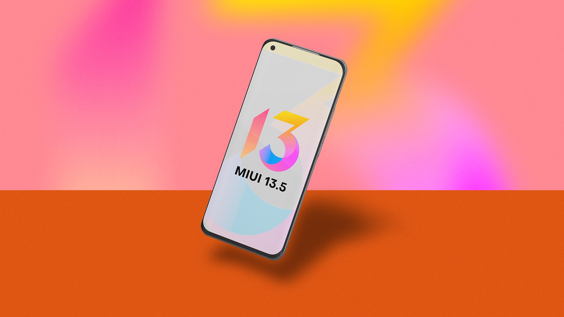 miui 13.5 redmi note 10s