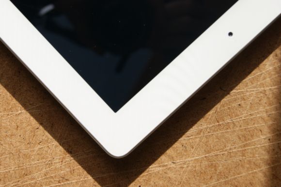Обзор планшета Apple iPad 2